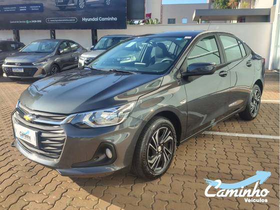 CHEVROLET ONIX 1.0 TURBO FLEX PLUS LT MANUAL CHEVROLET ONIX 1.0 TURBO FLEX PLUS LT MANUAL